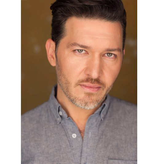 Alfredo Diaz, Official site