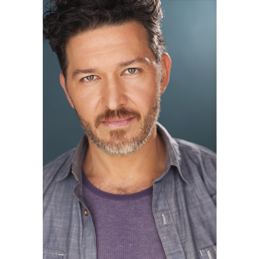 Alfredo Diaz, Official Website