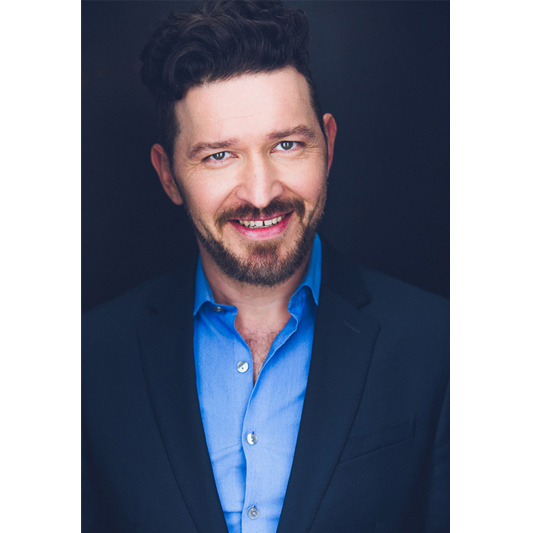 Alfredo Diaz, Official site