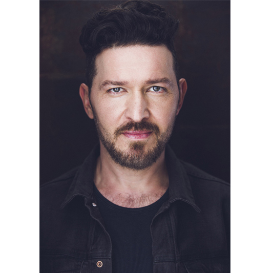 Alfredo Diaz, Official site